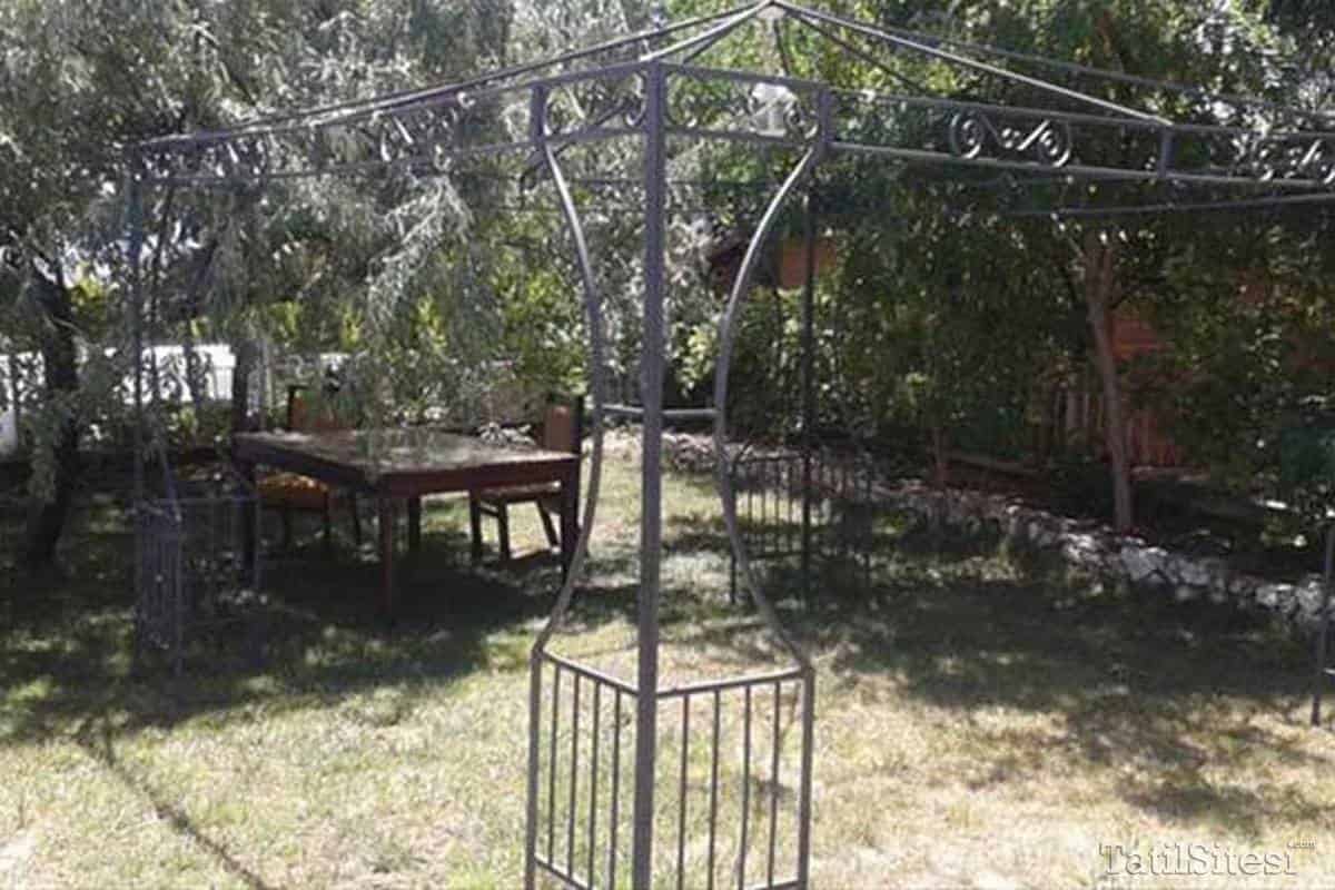 Etap Altınel Hotel Assos